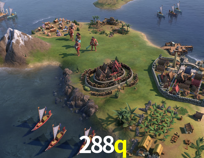 Platform Technology 288q