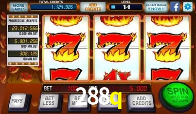 API Integration 288q