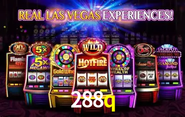 Weekend Specials 288q