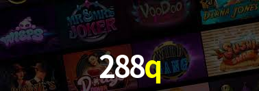VIP Casino 288q